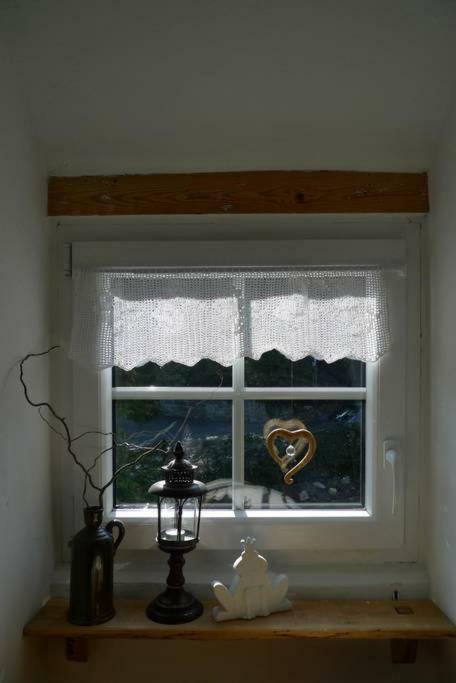 Ferienwohnung Geiernest Ochsenfurt Bagian luar foto